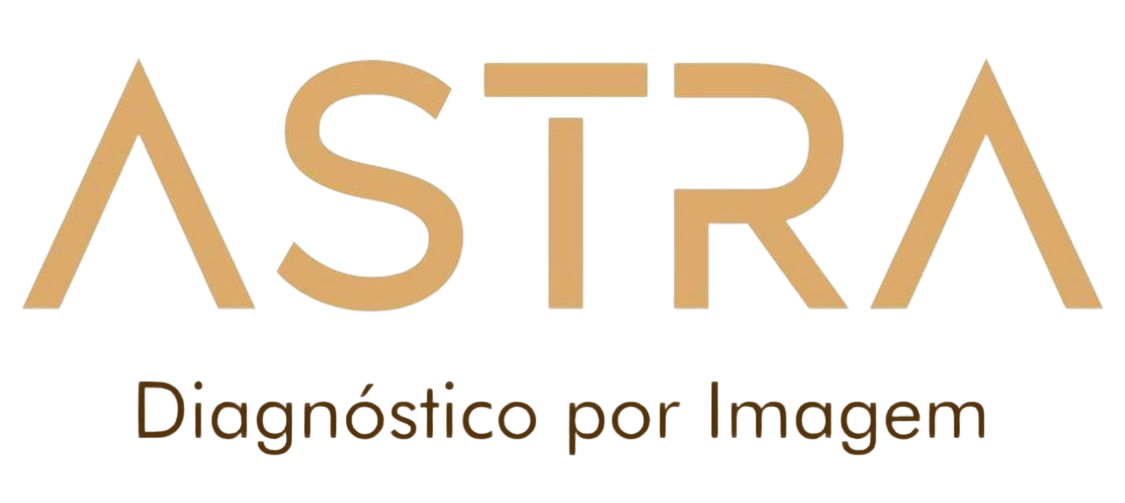 Logo Astra Diagnosticos por Imagem