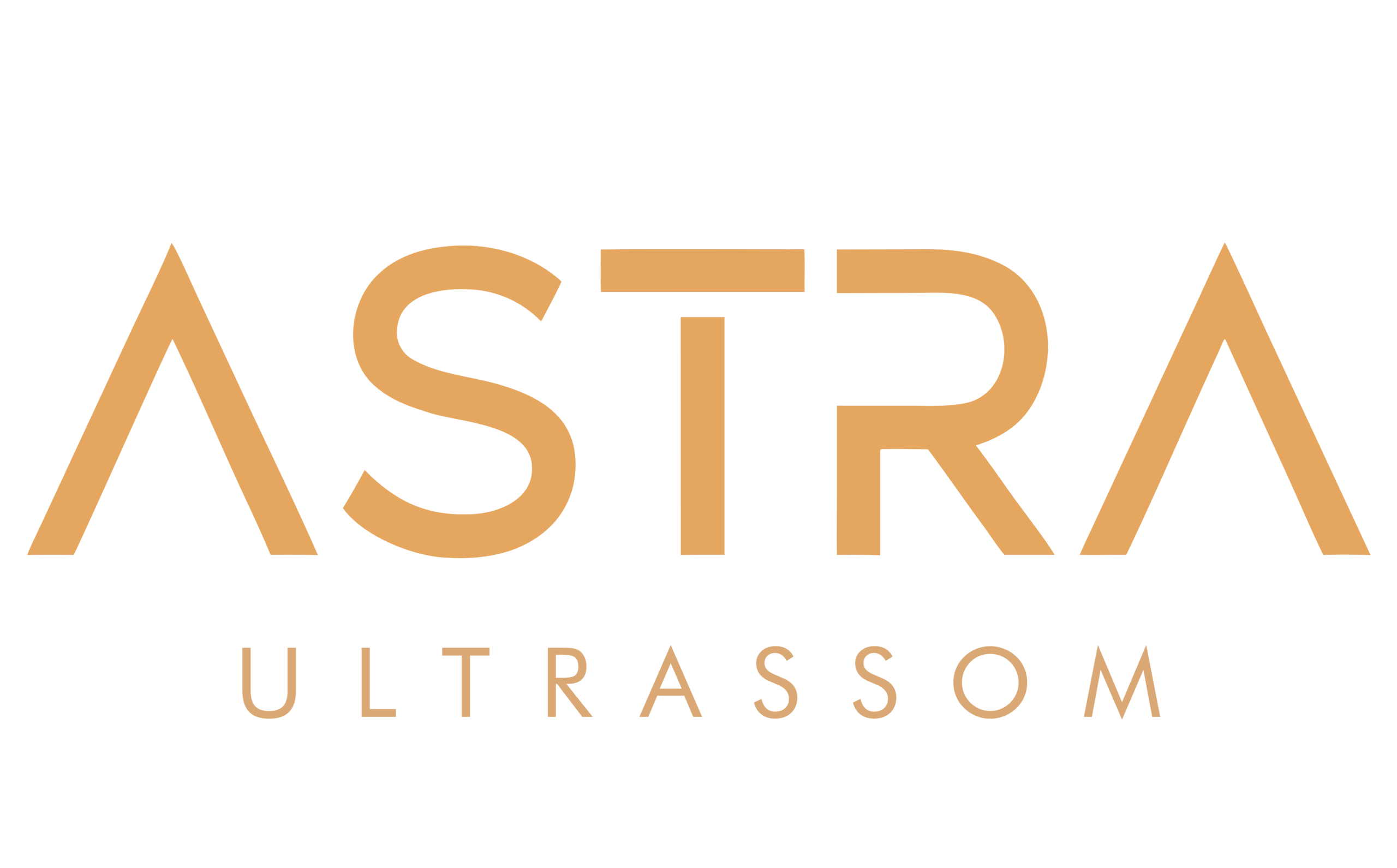 Logo Astra Diagnosticos por Imagem